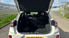 Ford Puma 1.0 EcoBoost Hybrid mHEV ST-Line 5dr Petrol Hatchback